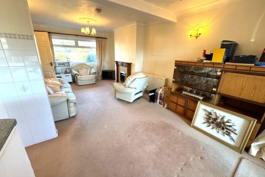For Sale 2 Bedroom Semi Detached 24 Sketty Park Close, Sketty, Swansea SA2 8LR