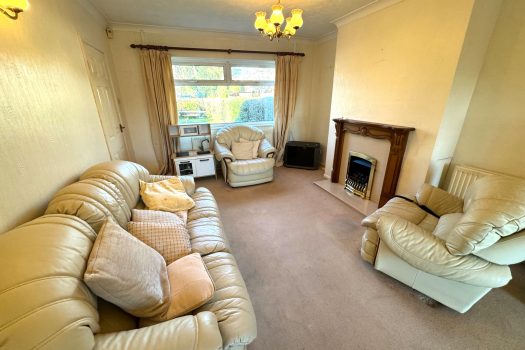 For Sale 2 Bedroom Semi Detached 24 Sketty Park Close, Sketty, Swansea SA2 8LR