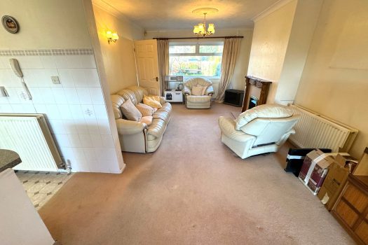 For Sale 2 Bedroom Semi Detached 24 Sketty Park Close, Sketty, Swansea SA2 8LR
