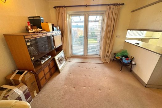 For Sale 2 Bedroom Semi Detached 24 Sketty Park Close, Sketty, Swansea SA2 8LR