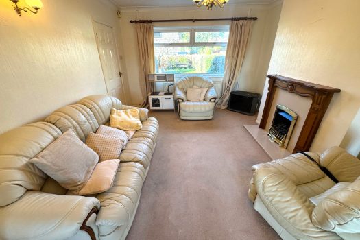 For Sale 2 Bedroom Semi Detached 24 Sketty Park Close, Sketty, Swansea SA2 8LR