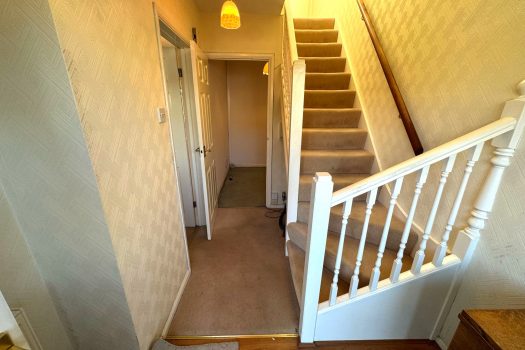 For Sale 2 Bedroom Semi Detached 24 Sketty Park Close, Sketty, Swansea SA2 8LR