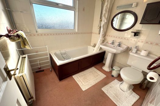 For Sale 2 Bedroom Semi Detached 24 Sketty Park Close, Sketty, Swansea SA2 8LR