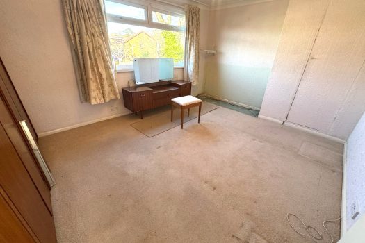 For Sale 2 Bedroom Semi Detached 24 Sketty Park Close, Sketty, Swansea SA2 8LR