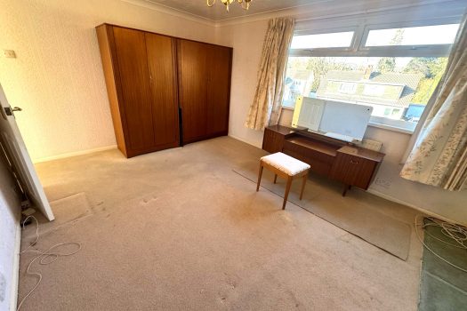 For Sale 2 Bedroom Semi Detached 24 Sketty Park Close, Sketty, Swansea SA2 8LR