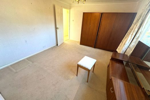 For Sale 2 Bedroom Semi Detached 24 Sketty Park Close, Sketty, Swansea SA2 8LR