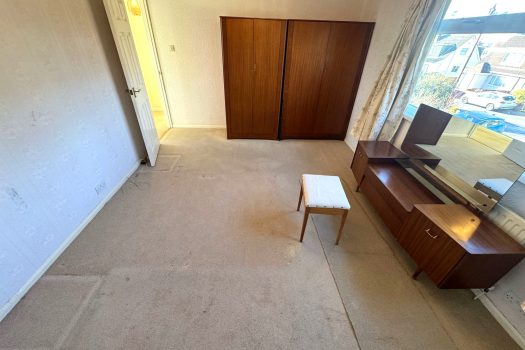 For Sale 2 Bedroom Semi Detached 24 Sketty Park Close, Sketty, Swansea SA2 8LR