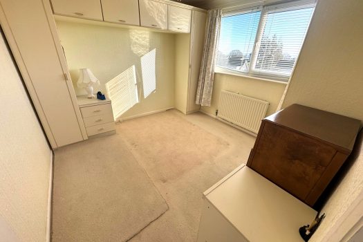 For Sale 2 Bedroom Semi Detached 24 Sketty Park Close, Sketty, Swansea SA2 8LR