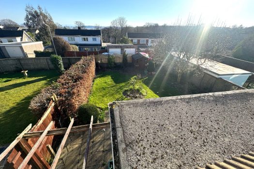 For Sale 2 Bedroom Semi Detached 24 Sketty Park Close, Sketty, Swansea SA2 8LR