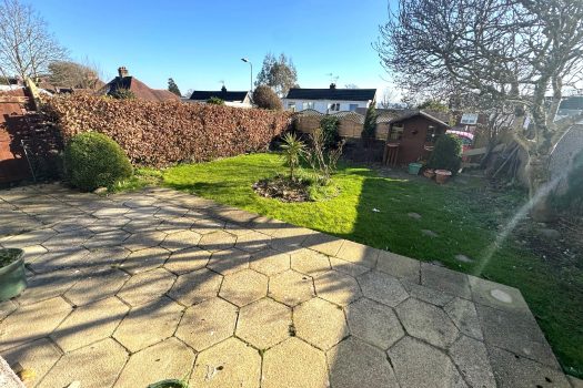 For Sale 2 Bedroom Semi Detached 24 Sketty Park Close, Sketty, Swansea SA2 8LR