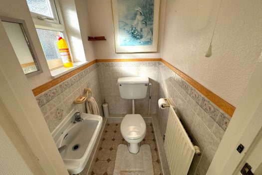 For Sale 2 Bedroom Semi Detached 24 Sketty Park Close, Sketty, Swansea SA2 8LR