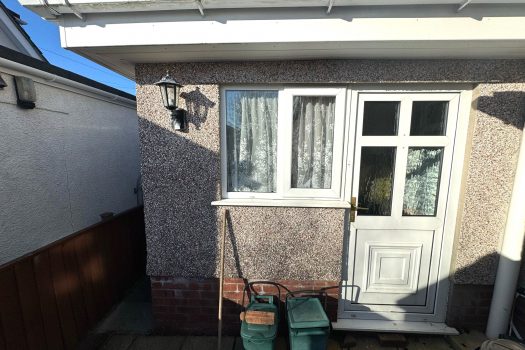 For Sale 2 Bedroom Semi Detached 24 Sketty Park Close, Sketty, Swansea SA2 8LR