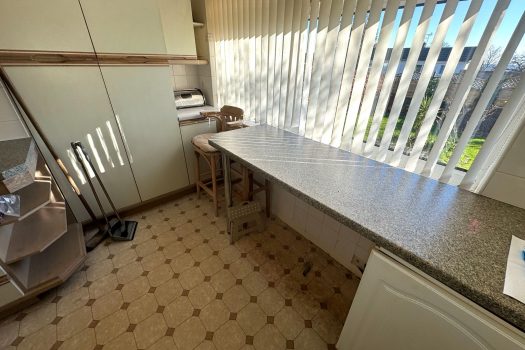 For Sale 2 Bedroom Semi Detached 24 Sketty Park Close, Sketty, Swansea SA2 8LR