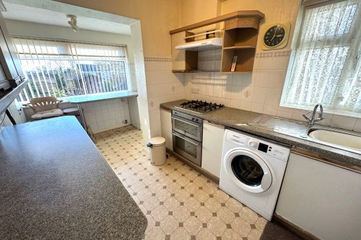 For Sale 2 Bedroom Semi Detached 24 Sketty Park Close, Sketty, Swansea SA2 8LR