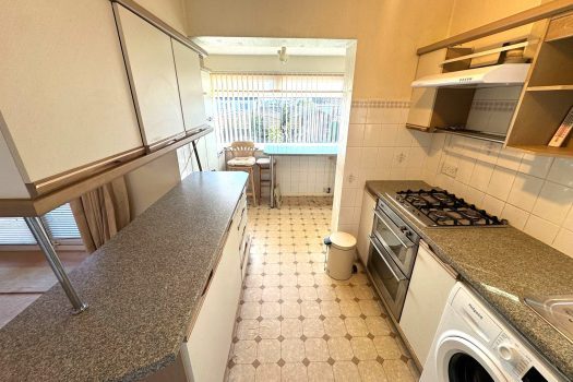 For Sale 2 Bedroom Semi Detached 24 Sketty Park Close, Sketty, Swansea SA2 8LR