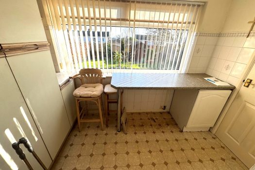 For Sale 2 Bedroom Semi Detached 24 Sketty Park Close, Sketty, Swansea SA2 8LR