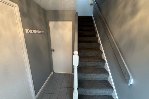 *NOW LET* 3 Bedroom Semi Detached property in Clos Healy Gowerton