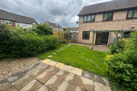 *NOW LET* 3 Bedroom Semi Detached property in Clos Healy Gowerton