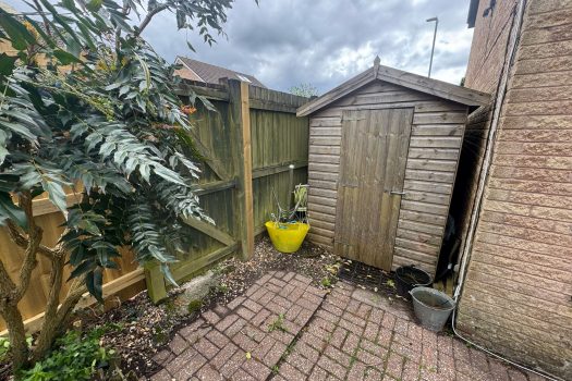 *NOW LET* 3 Bedroom Semi Detached property in Clos Healy Gowerton