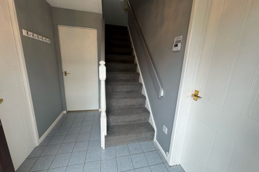 *NOW LET* 3 Bedroom Semi Detached property in Clos Healy Gowerton