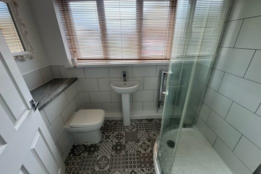 *NOW LET* 3 Bedroom Semi Detached property in Clos Healy Gowerton