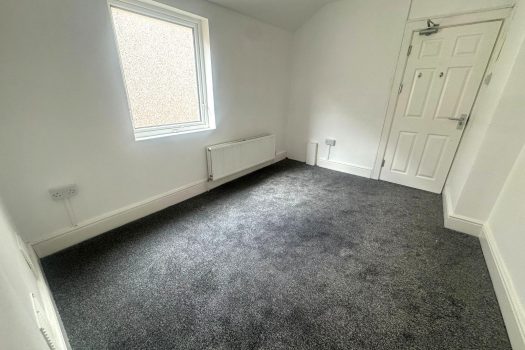 SOLD STC – 5-BEDROOM HMO PROPERTY – 119 Oxford Street, Swansea SA1 3JW