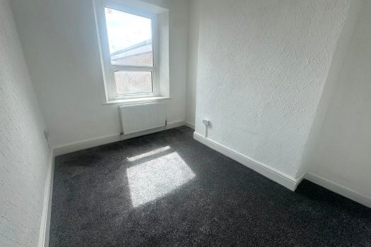 SOLD STC – 5-BEDROOM HMO PROPERTY – 119 Oxford Street, Swansea SA1 3JW