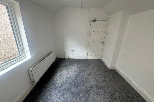 SOLD STC – 5-BEDROOM HMO PROPERTY – 119 Oxford Street, Swansea SA1 3JW