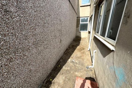 SOLD STC – 5-BEDROOM HMO PROPERTY – 119 Oxford Street, Swansea SA1 3JW