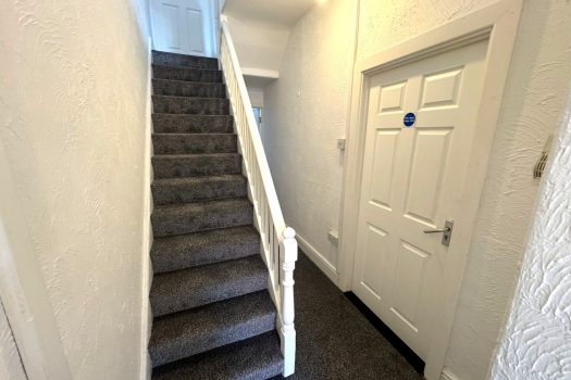 SOLD STC – 5-BEDROOM HMO PROPERTY – 119 Oxford Street, Swansea SA1 3JW