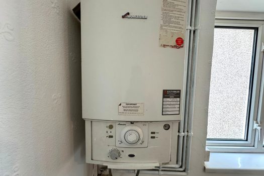 SOLD STC – 5-BEDROOM HMO PROPERTY – 119 Oxford Street, Swansea SA1 3JW