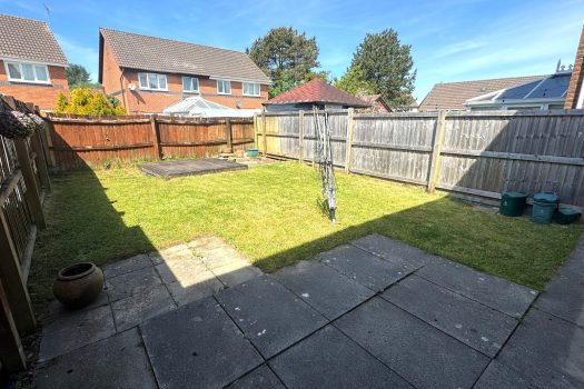 For Sale 3 Bedrom semi detached property Clos ty Gwyn , Gowerton Swansea SA4 3GF