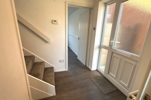 For Sale 3 Bedrom semi detached property Clos ty Gwyn , Gowerton Swansea SA4 3GF