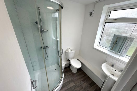 SOLD STC – 5-BEDROOM HMO PROPERTY – 119 Oxford Street, Swansea SA1 3JW