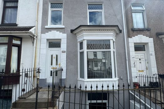 For Sale – 14/14A Danygraig Road, Port Tennant, Swansea SA1 8LY