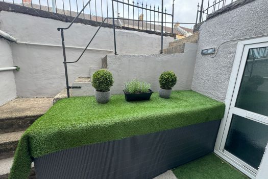 For Sale – 14/14A Danygraig Road, Port Tennant, Swansea SA1 8LY