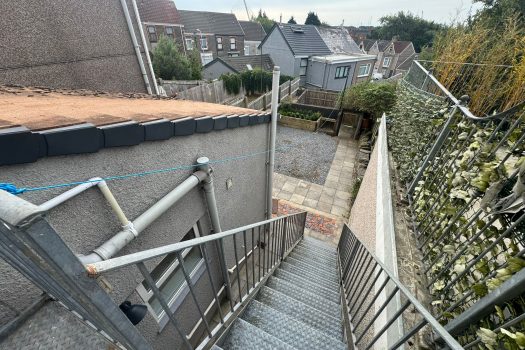 For Sale – 14/14A Danygraig Road, Port Tennant, Swansea SA1 8LY