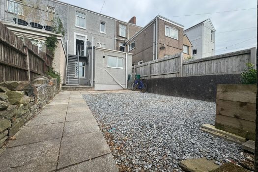 For Sale – 14/14A Danygraig Road, Port Tennant, Swansea SA1 8LY