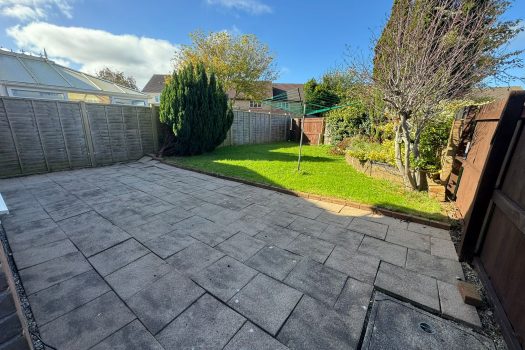 *NOW LET* – 3 Bedroom Detached Property Clos healy, Gowerton, Swansea SA4 3DS