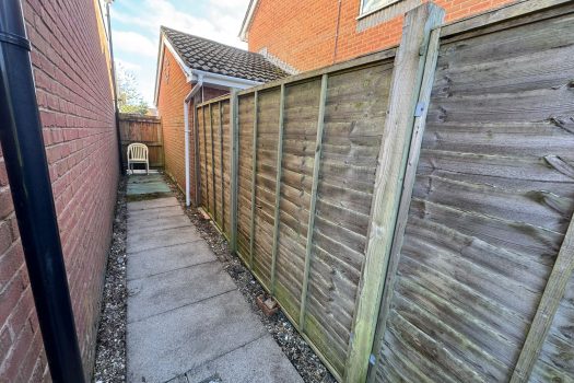 *NOW LET* – 3 Bedroom Detached Property Clos healy, Gowerton, Swansea SA4 3DS