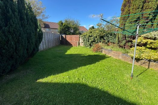 *NOW LET* – 3 Bedroom Detached Property Clos healy, Gowerton, Swansea SA4 3DS