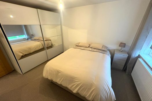 To Let – 2 Bedroom Semi Detached Bungalow Ffordd Beck, Gowerton, Swansea SA4 3GE