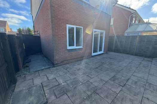 *NOW LET* – 3 Bedroom Detached Property Clos healy, Gowerton, Swansea SA4 3DS