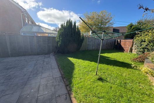 *NOW LET* – 3 Bedroom Detached Property Clos healy, Gowerton, Swansea SA4 3DS