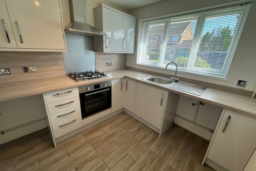 *NOW LET* – 3 Bedroom Detached Property Clos healy, Gowerton, Swansea SA4 3DS