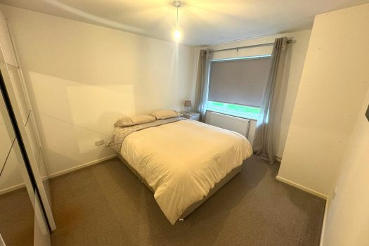 To Let – 2 Bedroom Semi Detached Bungalow Ffordd Beck, Gowerton, Swansea SA4 3GE