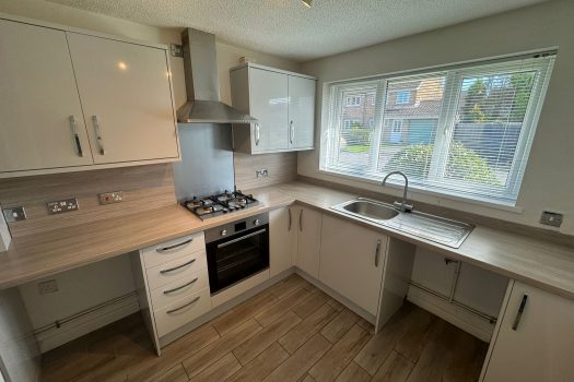 *NOW LET* – 3 Bedroom Detached Property Clos healy, Gowerton, Swansea SA4 3DS