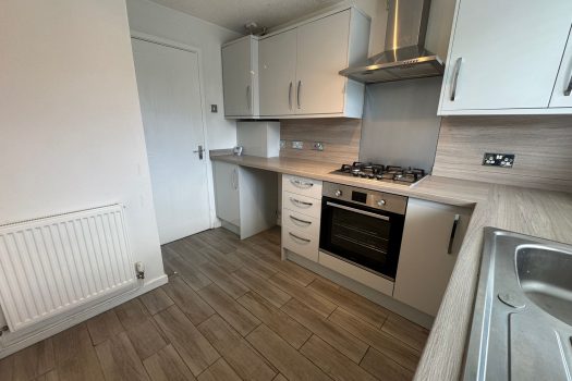 *NOW LET* – 3 Bedroom Detached Property Clos healy, Gowerton, Swansea SA4 3DS