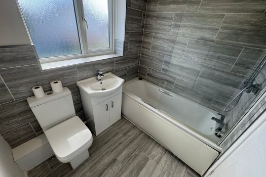 *NOW LET* – 3 Bedroom Detached Property Clos healy, Gowerton, Swansea SA4 3DS