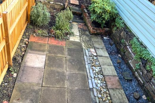 TO LET – 2 Bedroom, Terrace Green Street, Morriston SA6 8DE